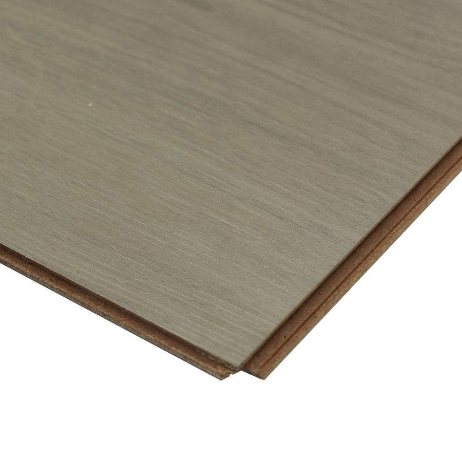 Laminaatvloer 5 pcs Lichtblauw 101 x 20 x 0,8 cm Bewerkt hout