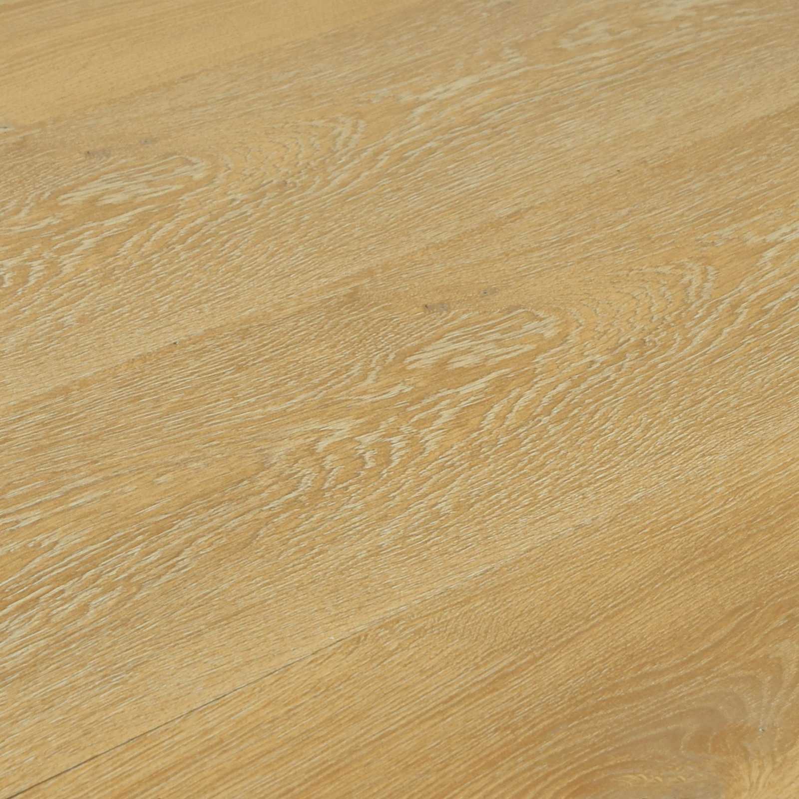 Laminaatvloer 5 pcs Goudbruin 101 x 20 x 0,8 cm Bewerkt hout