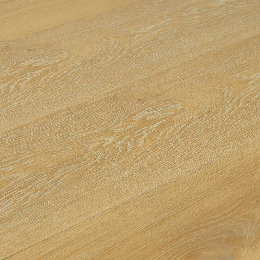 Laminaatvloer 5 pcs Goudbruin 101 x 20 x 0,8 cm Bewerkt hout