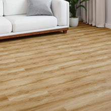 Laminaatvloer 5 pcs Rustiek bruin 101 x 20 x 0,8 cm