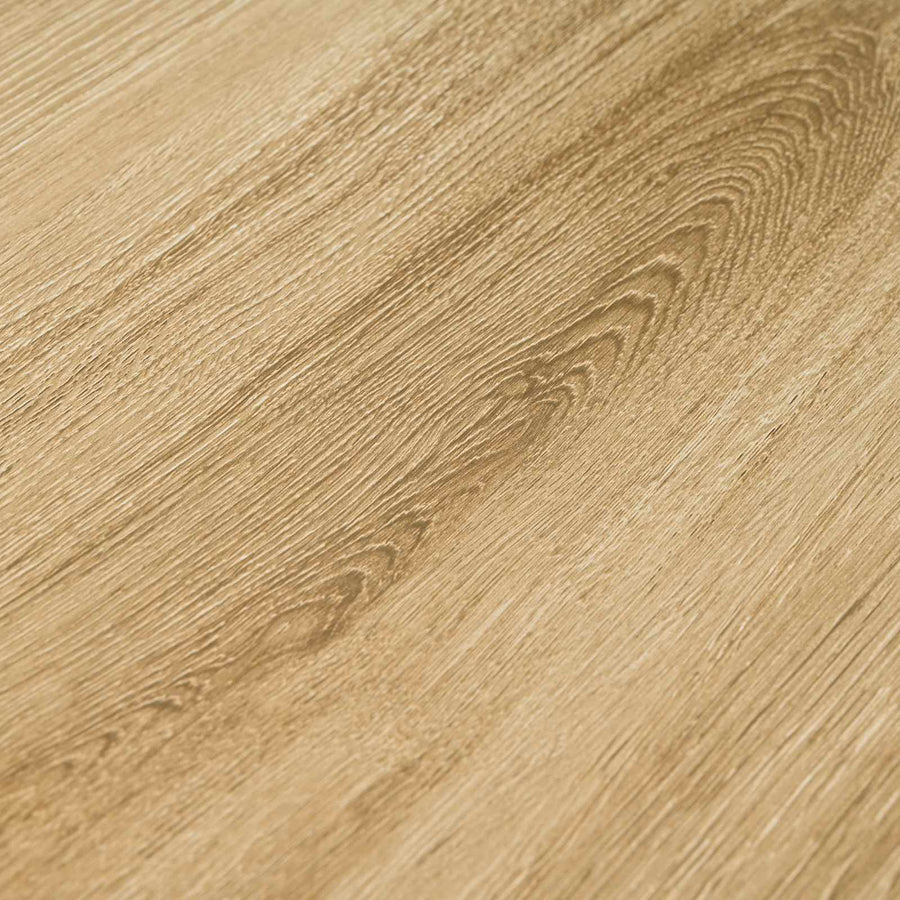 Laminaatvloer 5 pcs Rustiek bruin 101 x 20 x 0,8 cm
