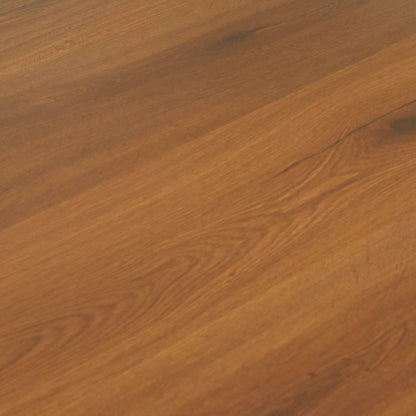 Laminaatvloer 5 pcs Goud Geel 101 x 20 x 0,8 cm Bewerkt hout