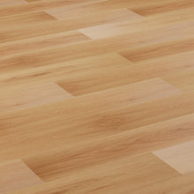 Laminaatvloer 5 pcs Natuurlijk Bamboe 101 x 20 x 0,8 cm