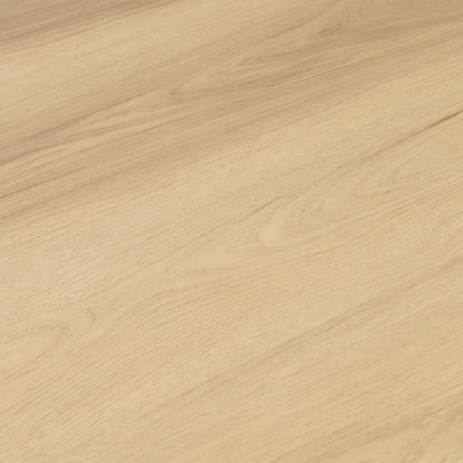 Laminaatvloer 5 pcs Licht Maple 101 x 20 x 0,8 cm Bewerkt hout