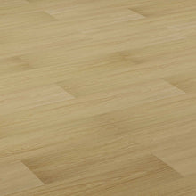 Laminaatvloer 5 pcs Zacht Crème 101 x 20 x 0,8 cm Bewerkt hout