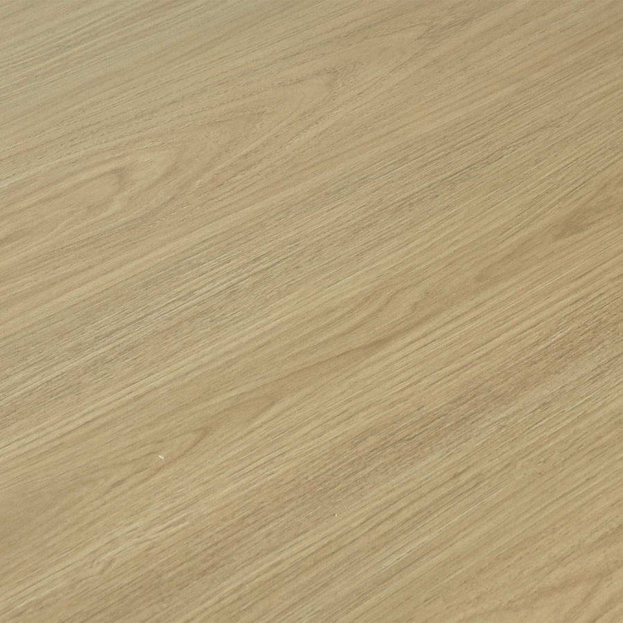 Laminaatvloer 5 pcs Zacht Crème 101 x 20 x 0,8 cm Bewerkt hout