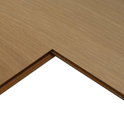 Laminaatvloer 15 pcs Licht Lavendel 101 x 20 x 0,8 cm