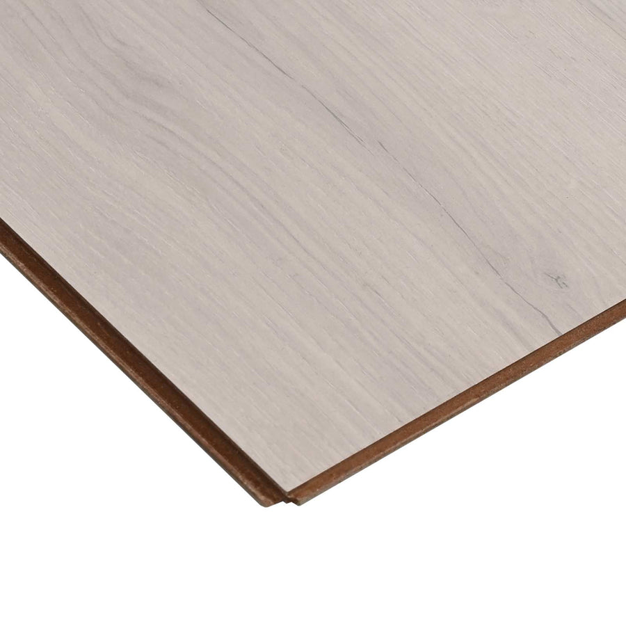 Laminaatvloer 15 pcs Hemelsblauw 101 x 20 x 0,8 cm Bewerkt hout