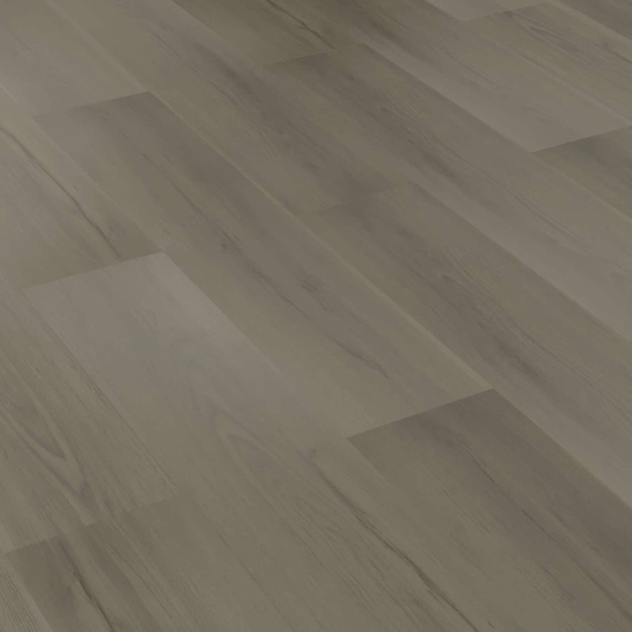 Laminaatvloer 15 pcs Lichtblauw 101 x 20 x 0,8 cm Bewerkt hout