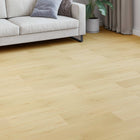 Laminaatvloer 15 stuks beige 101x20x0,8 cm bewerkt hout