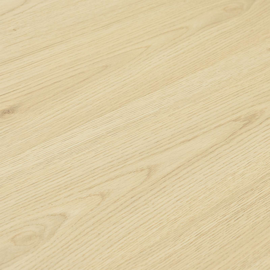 Laminaatvloer 15 pcs Zacht Beige 101 x 20 x 0,8 cm Bewerkt hout