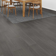 Laminaatvloer warm grijs 101x20x0,8 cm 15 stuks