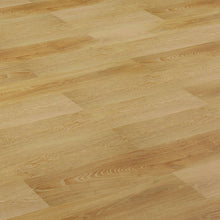 Laminaatvloer 15 pcs Goudbruin 101 x 20 x 0,8 cm Bewerkt hout