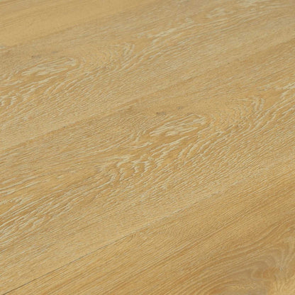 Laminaatvloer 15 pcs Goudbruin 101 x 20 x 0,8 cm Bewerkt hout