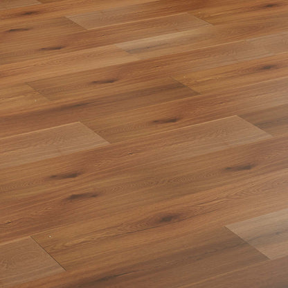 Laminaatvloer 15 pcs Goud Geel 101 x 20 x 0,8 cm Bewerkt hout