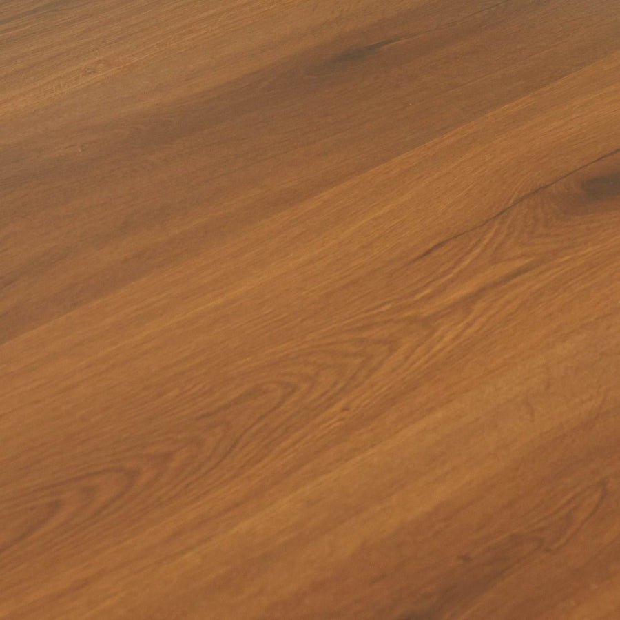 Laminaatvloer 15 pcs Goud Geel 101 x 20 x 0,8 cm Bewerkt hout