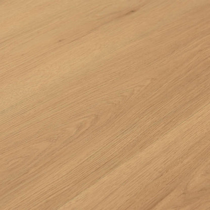 Laminaatvloer 15 pcs Natuurlijk Bamboe 101 x 20 x 0,8 cm