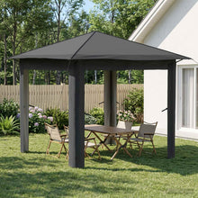 Gazebo zonder Zijwand 2,6 x 2,6 m