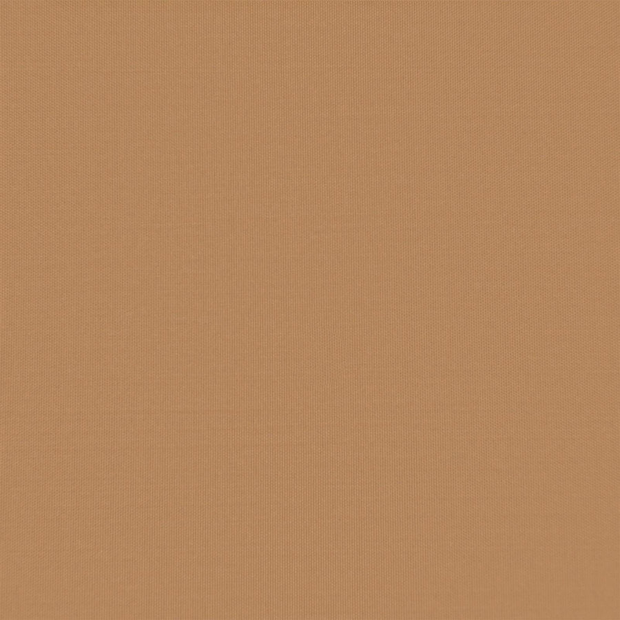 Paviljoen zonder Zijwand 4 x 4 m Beige en Bruin