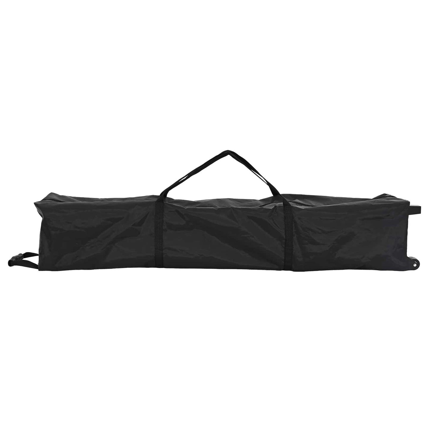 Paviljoen met 4 Zijwanden 4 x 4 m