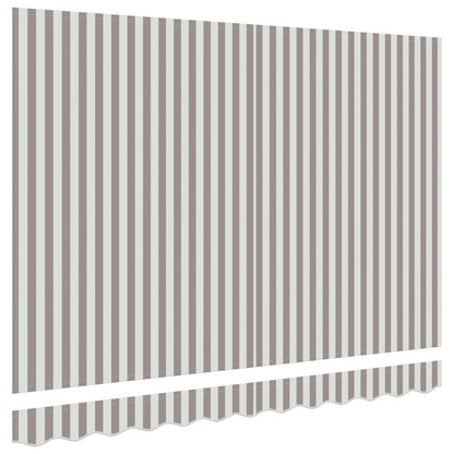 Vervangingsdoek voor zonnescherm Polyester