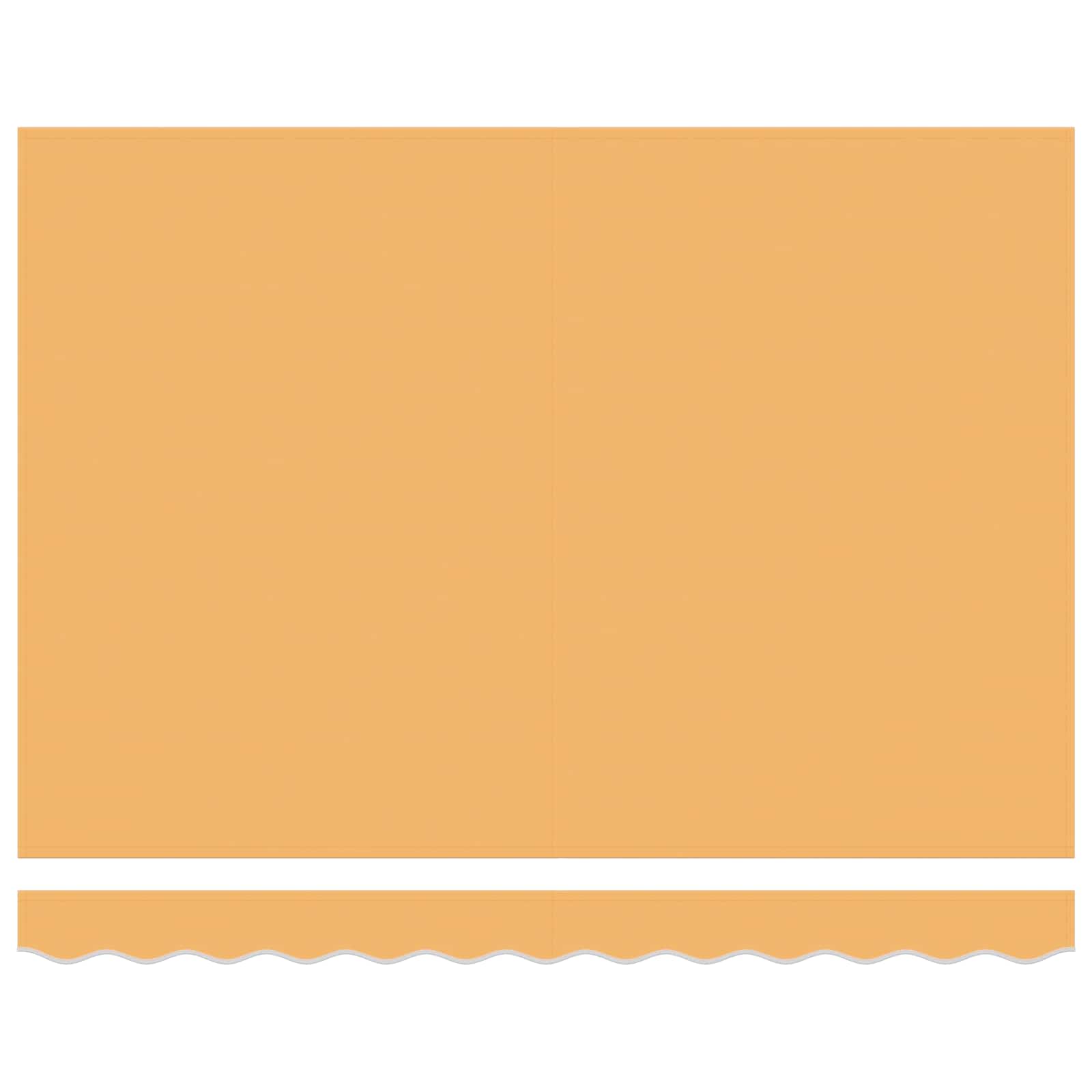 Vervangingsdoek voor zonnescherm Zand 3,5 x 2,5 m Polyester
