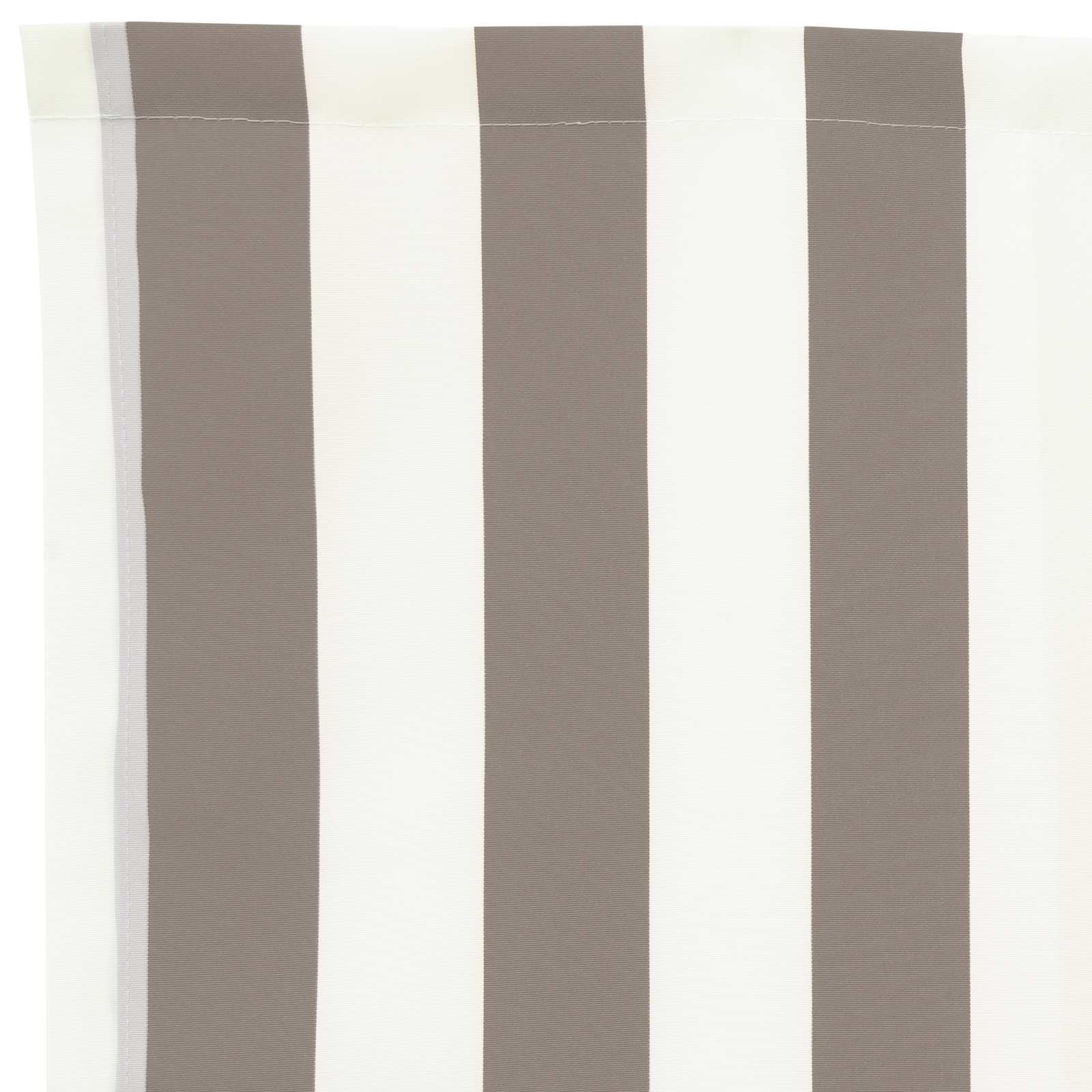 Vervangingsdoek voor zonnescherm Polyester