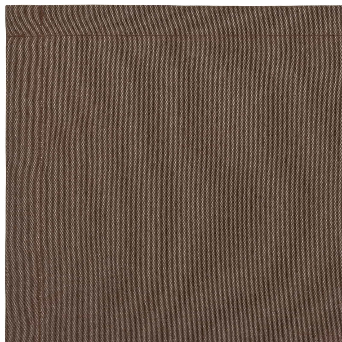Vervangingsdoek voor zonnescherm Taupe 4,5 × 3,5 m Polyester