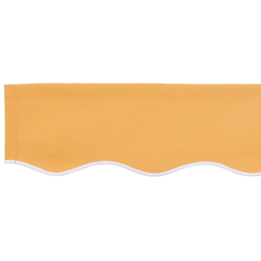 Vervangingsdoek voor zonnescherm Polyester