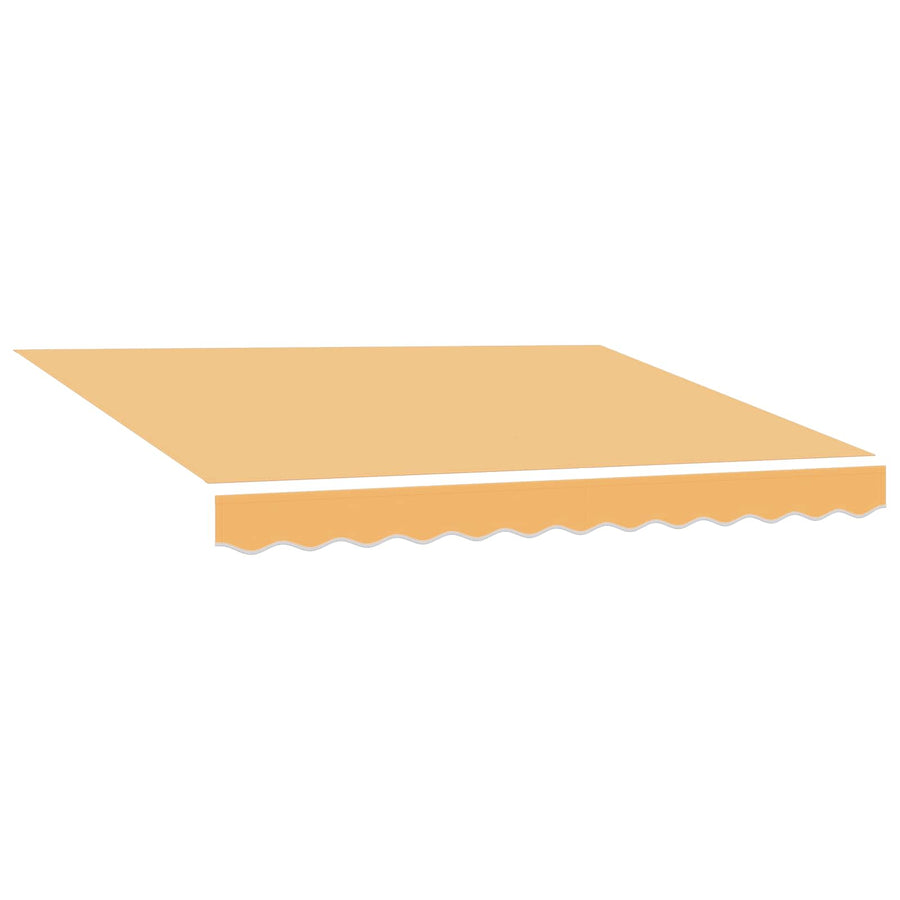 Vervangingsdoek voor zonnescherm Polyester