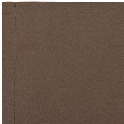 Vervangingsdoek voor zonnescherm Polyester