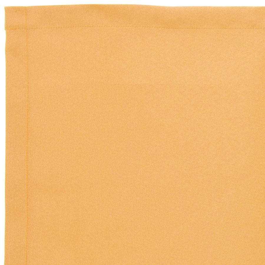 Vervangende markies volant Polyester