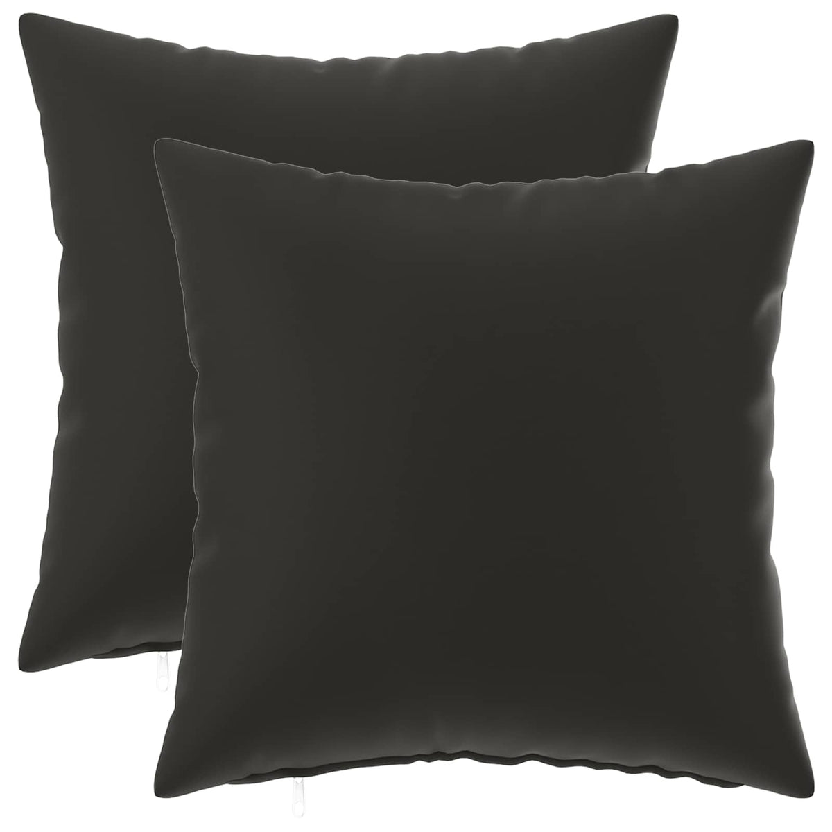 Kussensloop 2 pcs HEERLEN Meerkleurig 30 x 30 cm Polyester