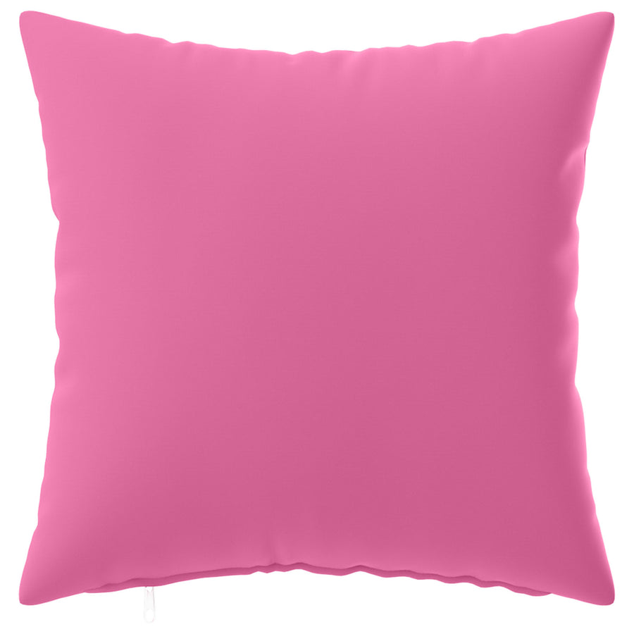 Kussensloop 2 pcs HEERLEN Roze 30 x 30 cm Polyester