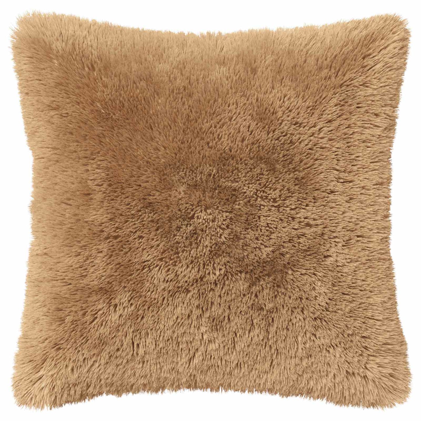 Kussensloop 2 pcs HEERLEN Taupe 30 x 30 cm PV Fleece