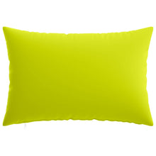 Kussensloop 2 pcs HEERLEN Helder groen 30 x 50 cm Polyester