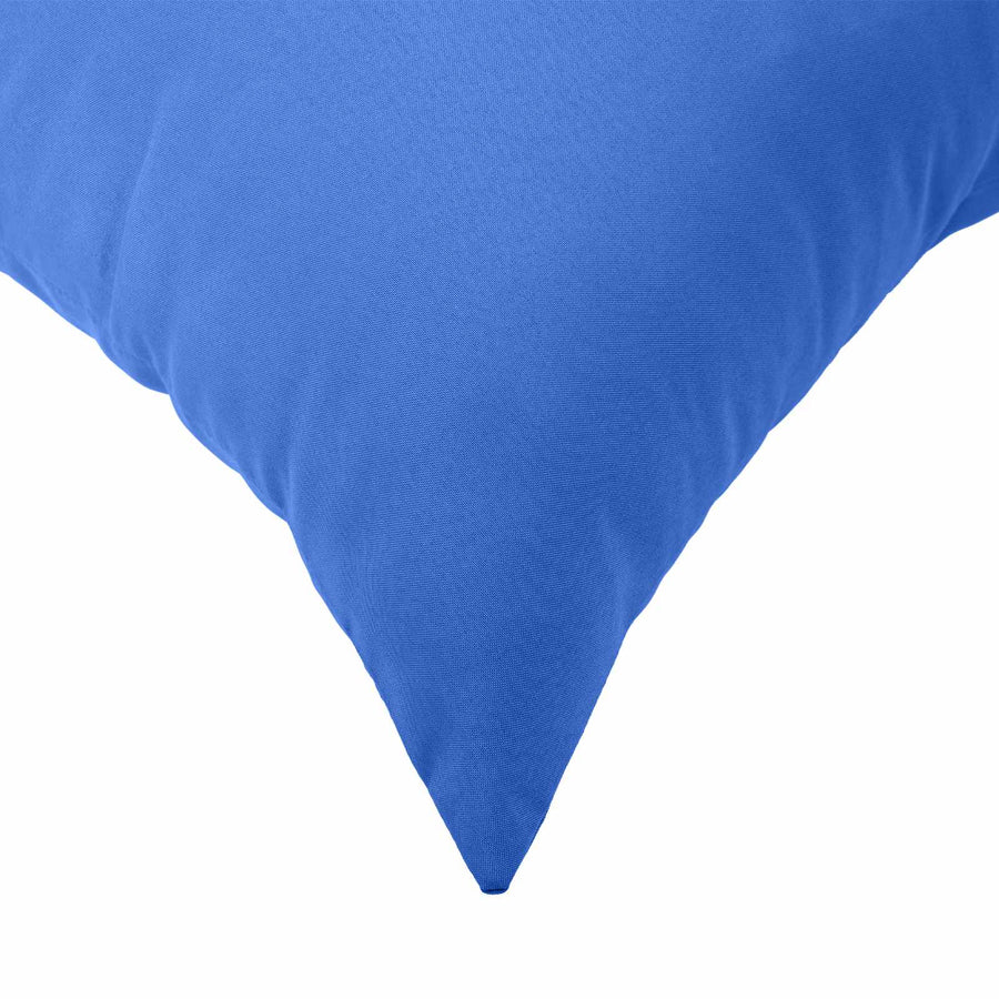 Kussensloop 2 pcs HEERLEN Koninklijk Blauw 30 x 50 cm Polyester