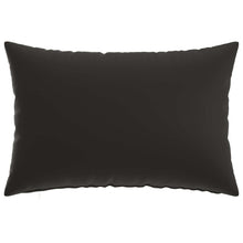 Kussensloop 2 pcs HEERLEN Meerkleurig 30 x 50 cm Polyester