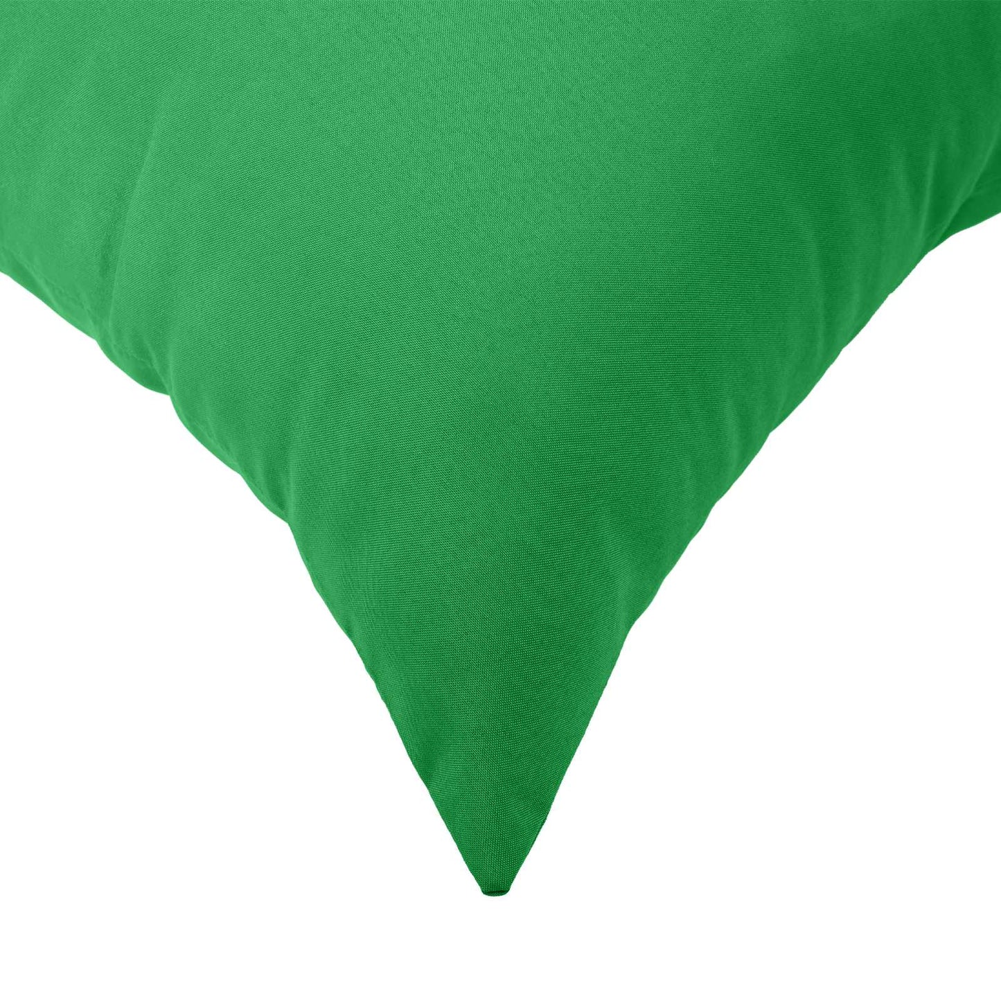 Kussensloop 2 pcs HEERLEN Groen 30 x 50 cm Polyester