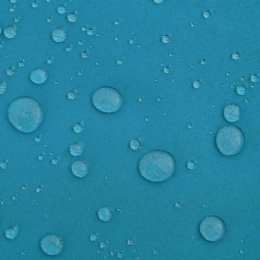 Kussensloop 2 pcs HEERLEN Lichtblauw 30 x 50 cm Polyester