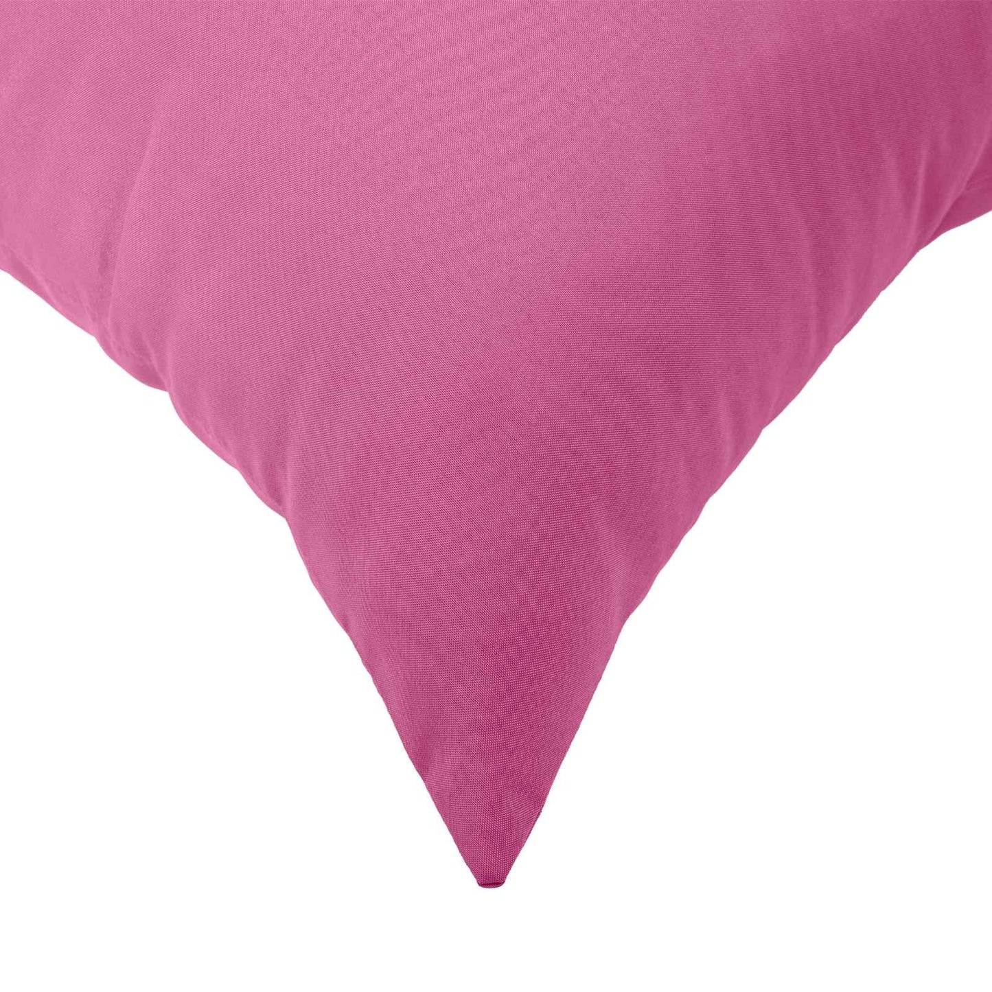 Kussensloop 6 pcs HEERLEN Roze 30 x 50 cm Polyester