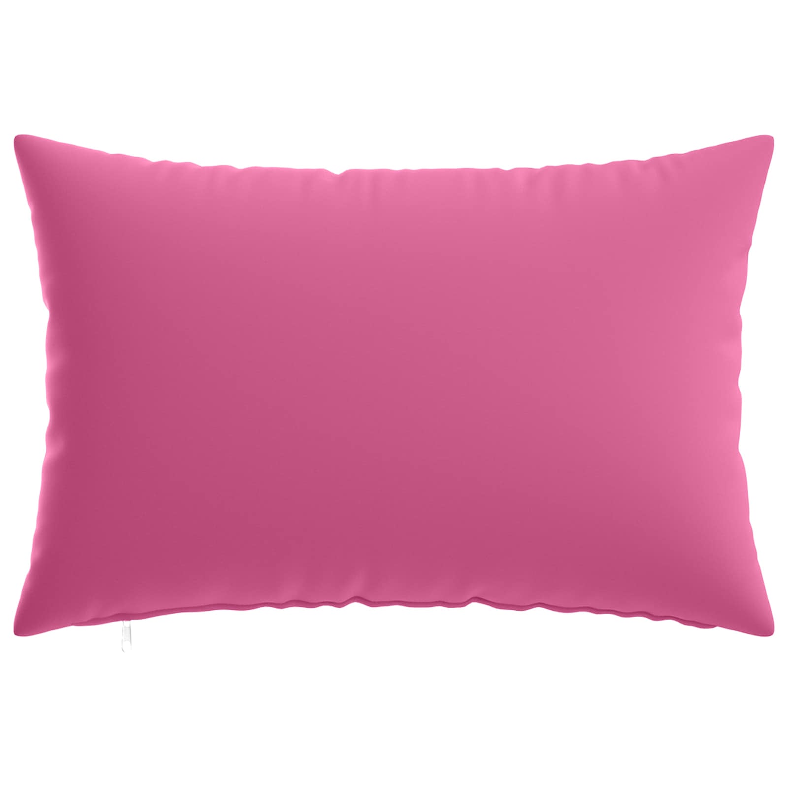 Kussensloop 6 pcs HEERLEN Roze 30 x 50 cm Polyester