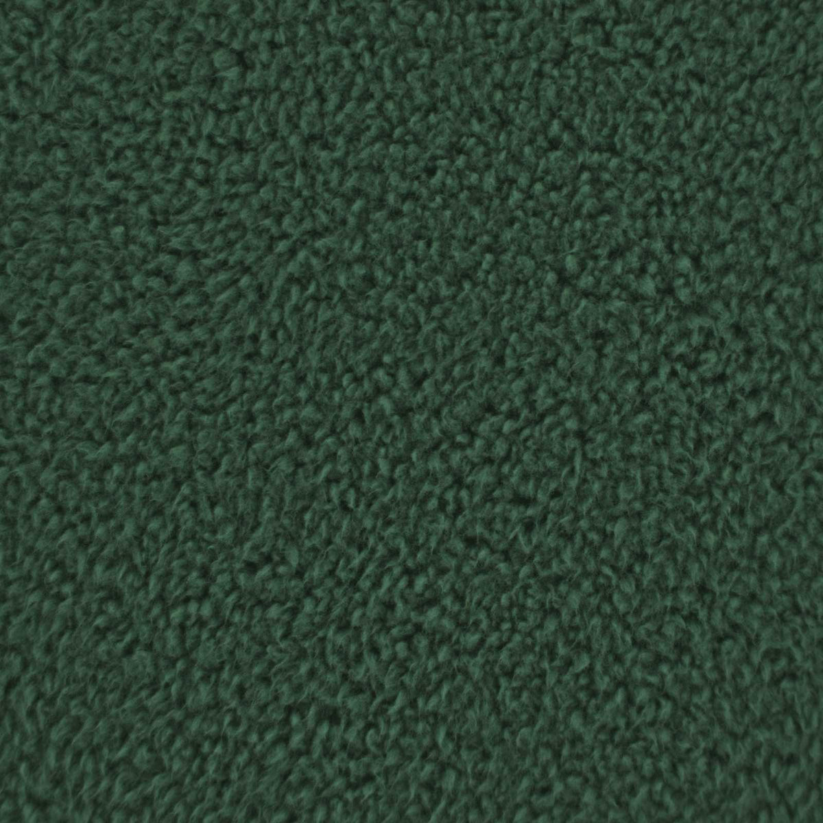 Kussensloop 2 pcs HEERLEN Donkergroen 30 x 50 cm Bouclé