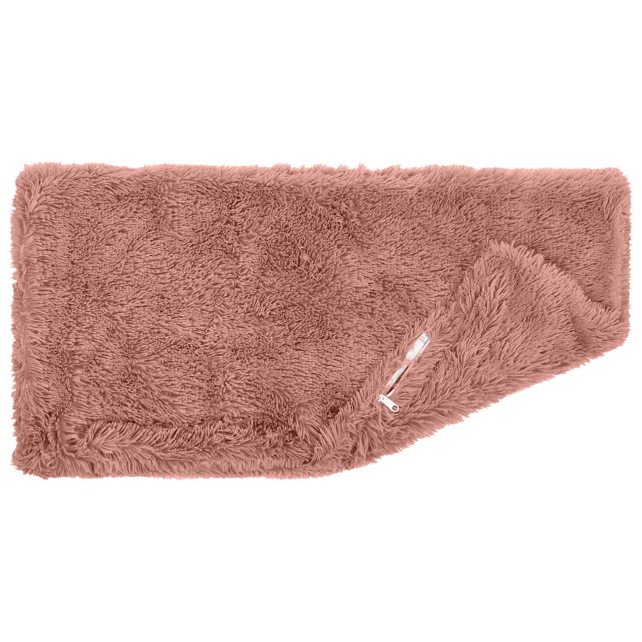 Kussensloop 6 pcs HEERLEN Roze 30 x 50 cm PV Fleece