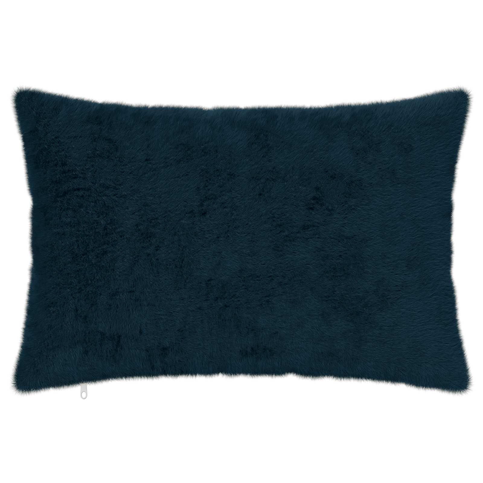 Kussensloop 6 st HEERLEN Marineblauw 30 x 50 cm