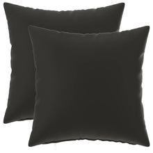 Kussensloop 2 pcs HEERLEN Meerkleurig 35 x 35 cm Polyester