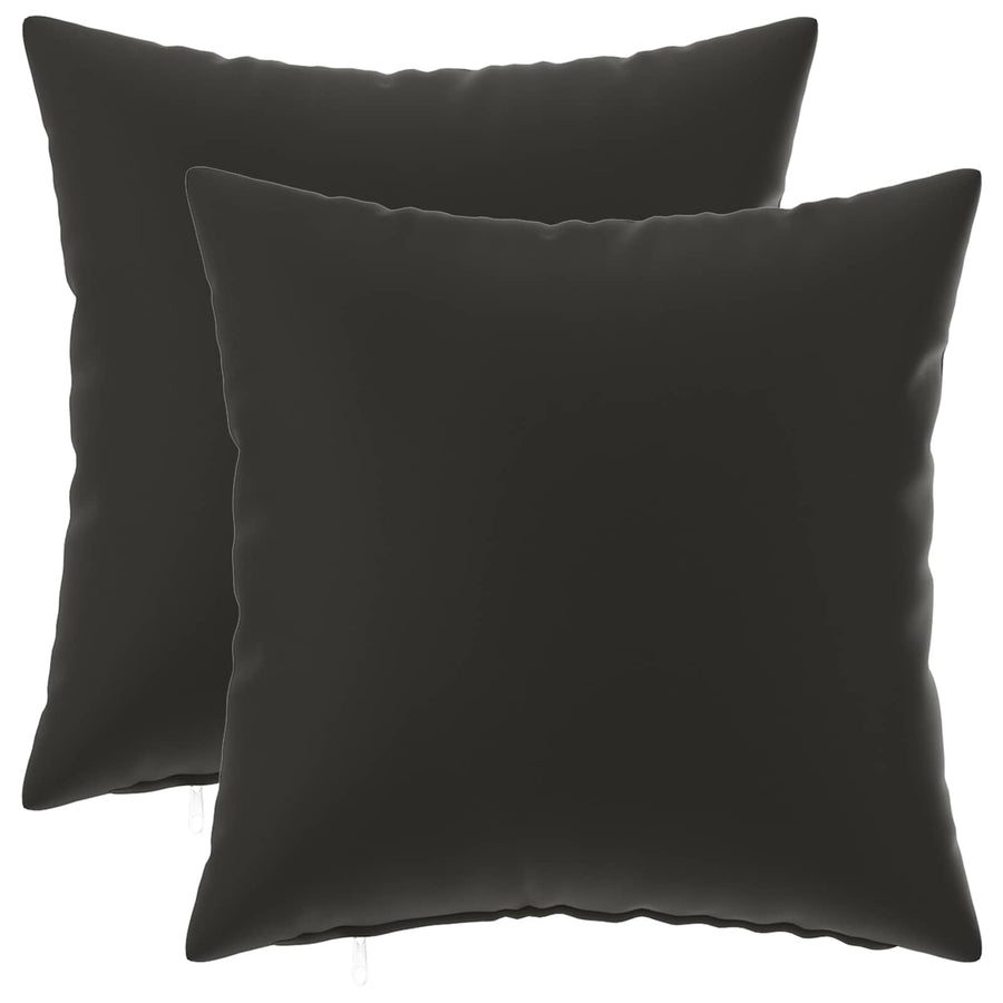 Kussensloop 2 pcs HEERLEN Meerkleurig 35 x 35 cm Polyester