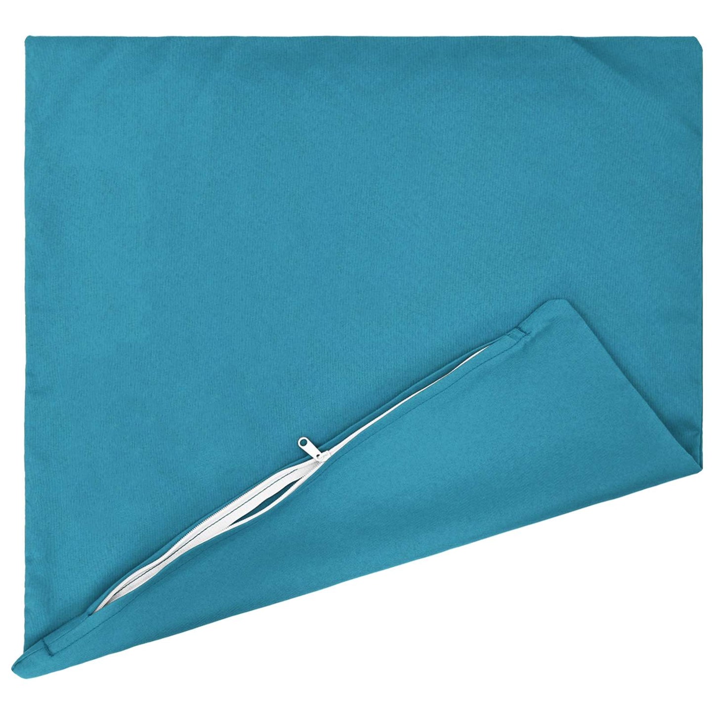 Kussensloop 2 pcs HEERLEN Lichtblauw 35 x 35 cm Polyester