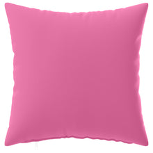 Kussensloop 2 pcs HEERLEN Roze 35 x 35 cm Polyester