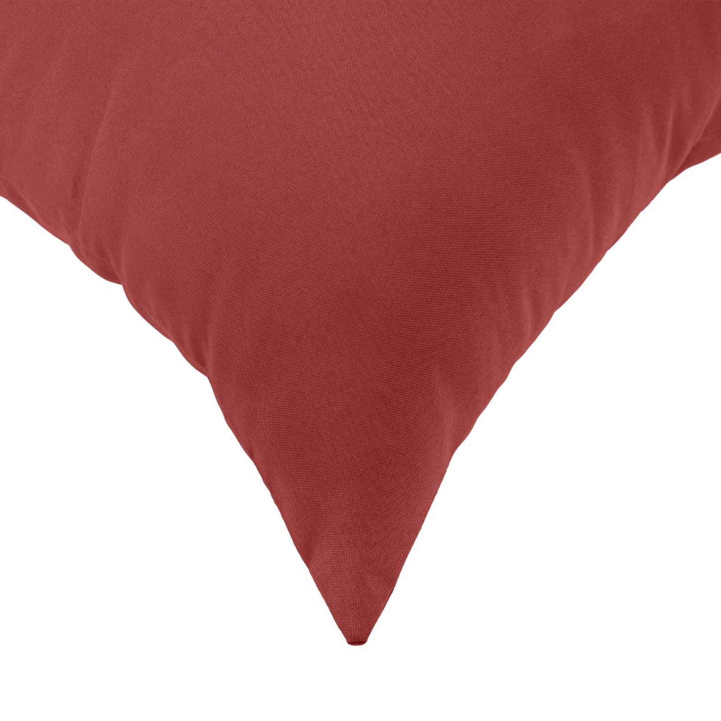 Kussensloop 2 pcs HEERLEN Wijnrood 35 x 35 cm Polyester